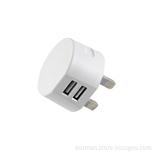 dc 5v 1a power adapter smart phone usb mobile charger from factory